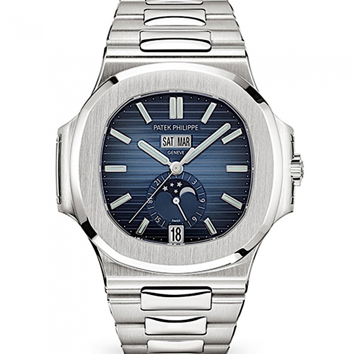 5726/1A-014 blue new ITA.        *