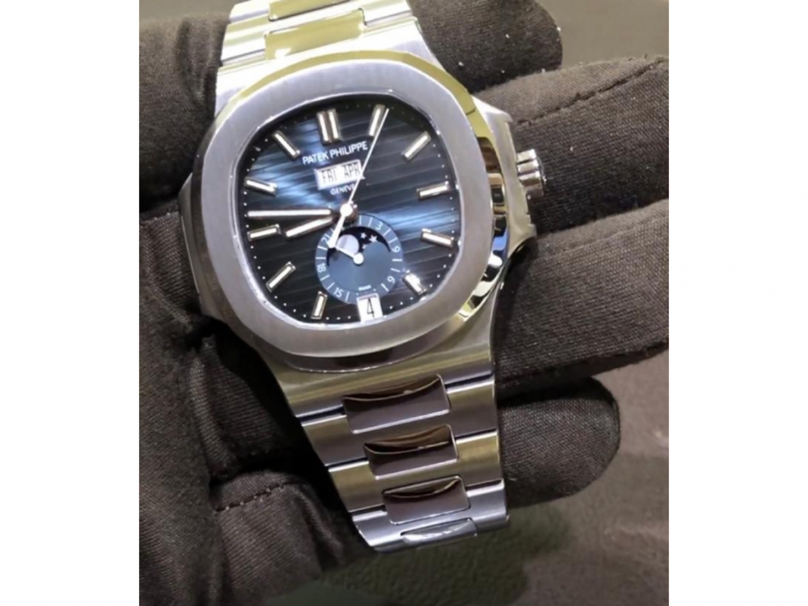 5726/1A-014 blue new ITA.        *