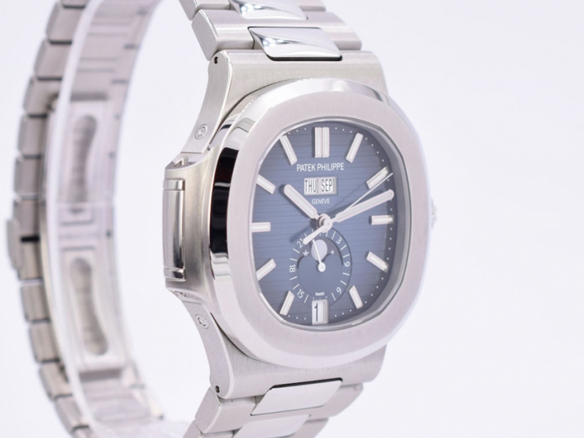 5726/1A-014 blue new ITA.        *