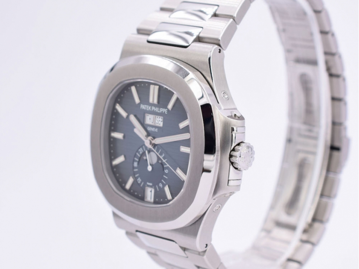 5726/1A-014 blue new ITA.        *