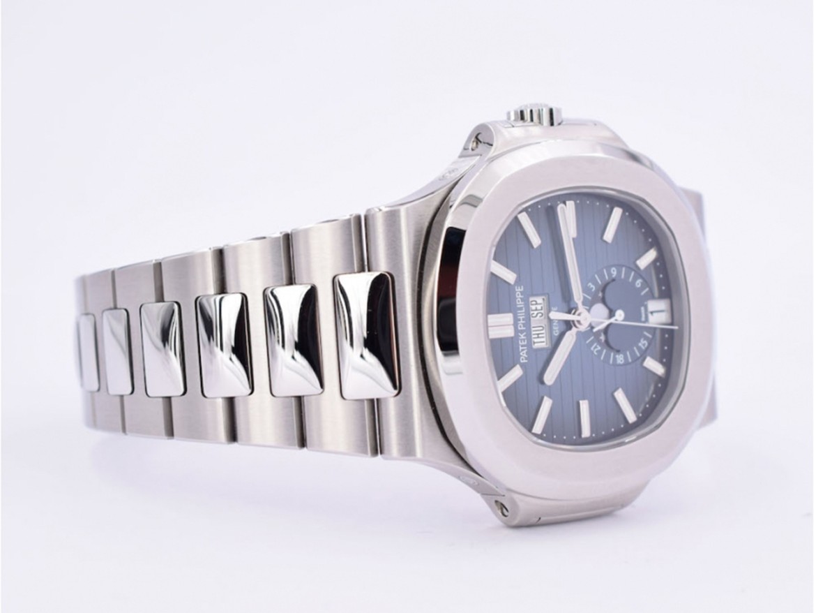 5726/1A-014 blue new