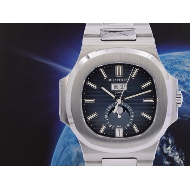 5726/1A-014 blue new