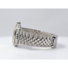 16234 Silver Index Dial - Full Set 36mm