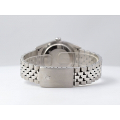 16234 Silver Index Dial - Full Set 36mm