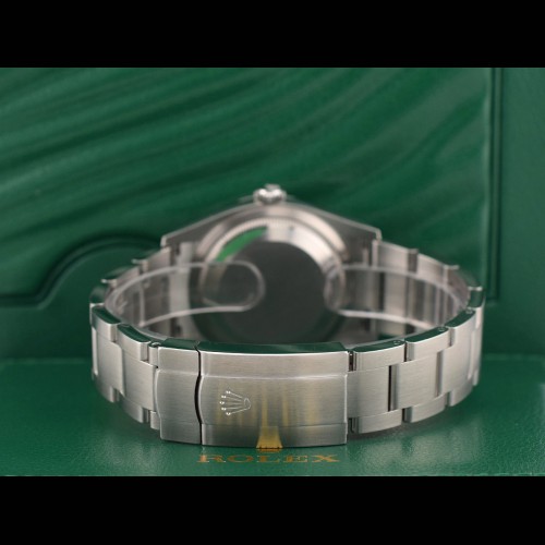36mm silver new 2024          *