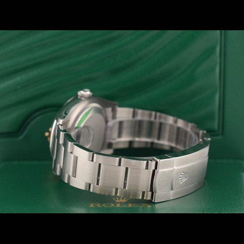 36mm silver new 2024          *