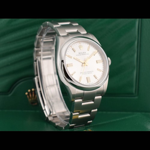 36mm silver new 2024          *