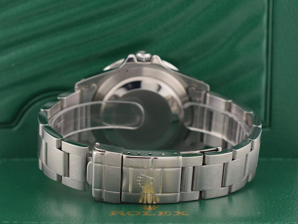 16700 Rare Dial "Only Swiss" Like New 1998 - Full Set