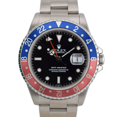 16700 Rare Dial "Only Swiss" Like New 1998 - Full Set
