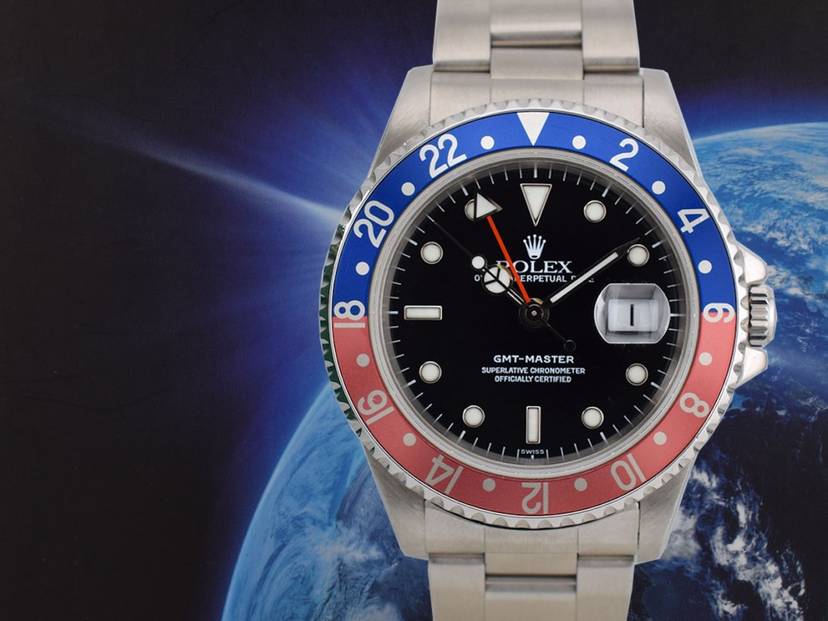 16700 Rare Dial "Only Swiss" Like New 1998 - Full Set