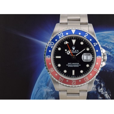 16700 Rare Dial "Only Swiss" Like New 1998 - Full Set