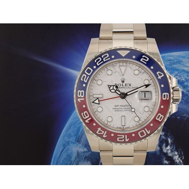 126719BLRO Meteorite - New 2024