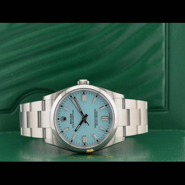126000 Tiffany 36mm - New 2023