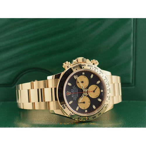 116508 Paul Newman Dial - New 2022