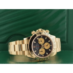 116508 Paul Newman Dial - New 2022