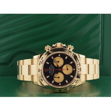 116508 Paul Newman Dial - New 2022