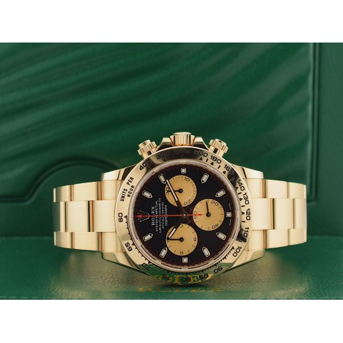 116508 Paul Newman Dial - New 2022