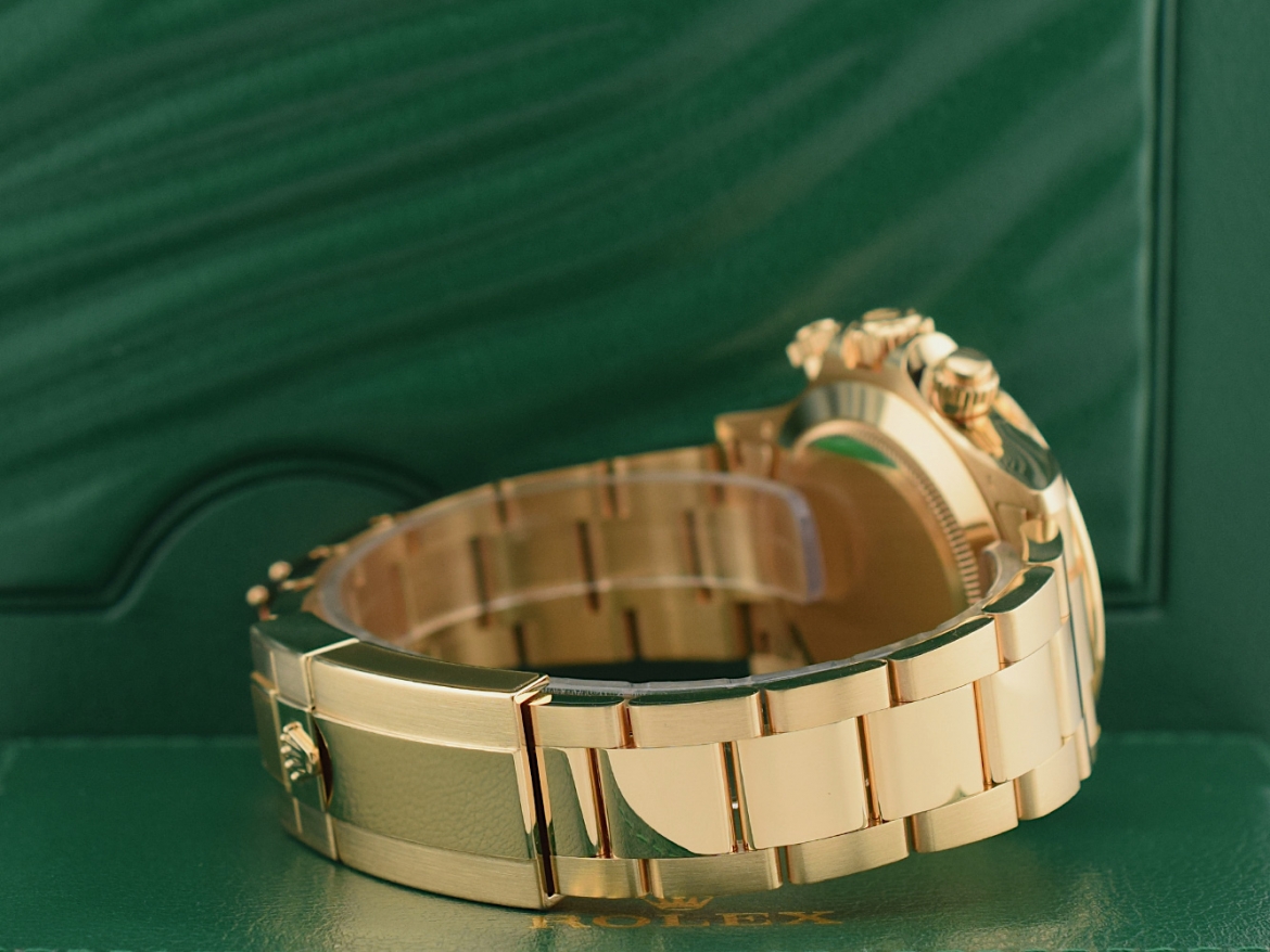 116508 Paul Newman Dial - New 2022