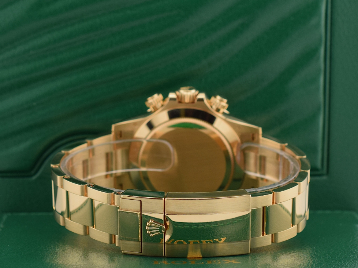 116508 Paul Newman Dial - New 2022