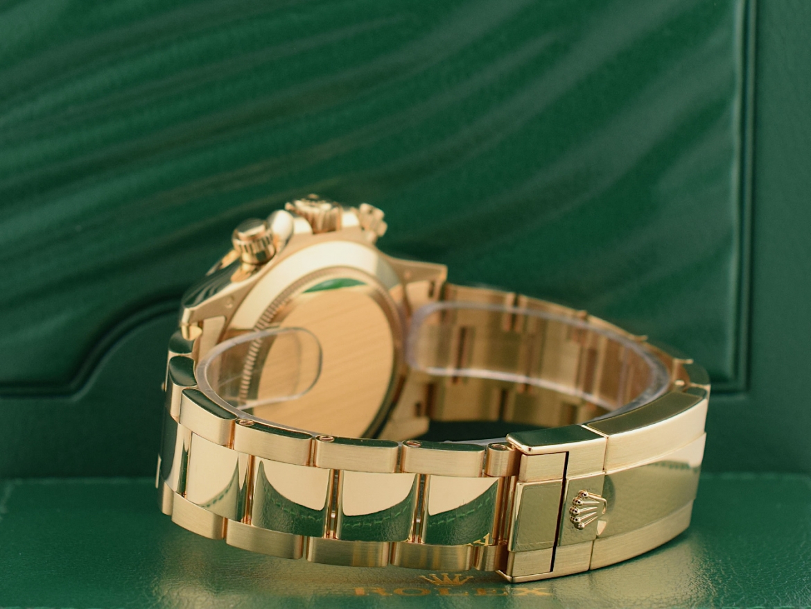 116508 Paul Newman Dial - New 2022