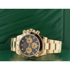 116508 Paul Newman Dial - New 2022