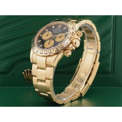 116508 Paul Newman Dial - New 2022