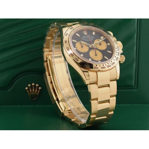 116508 Paul Newman Dial - New 2022