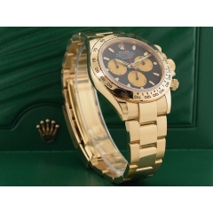 116508 Paul Newman Dial - New 2022