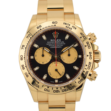 116508 Paul Newman Dial - New 2022
