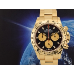 116508 Paul Newman Dial - New 2022