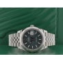 126300 Green Motif Dial - Discontinued New 2023 41mm