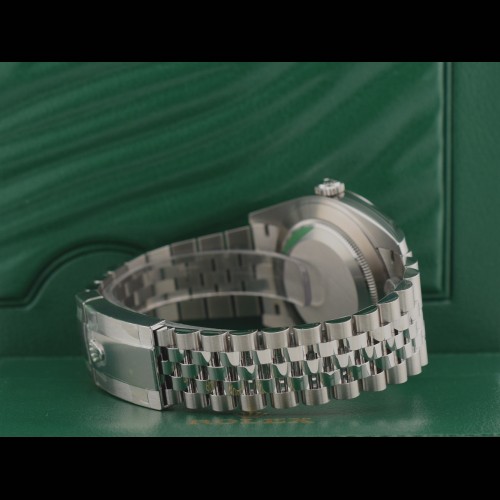 126300 Green Motif Dial - Discontinued New 2023 41mm