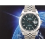 126300 Green Motif Dial - Discontinued New 2023 41mm