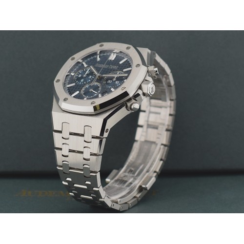 26715ST Blue Chronograph 38mm - New 2023