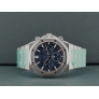 26240ST Selfwinding Chronograph Blue - New Stickers 2024