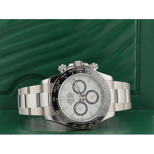 126500LN Panda Dial - New 2024