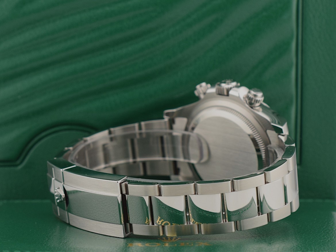126500LN Panda Dial - New 2024