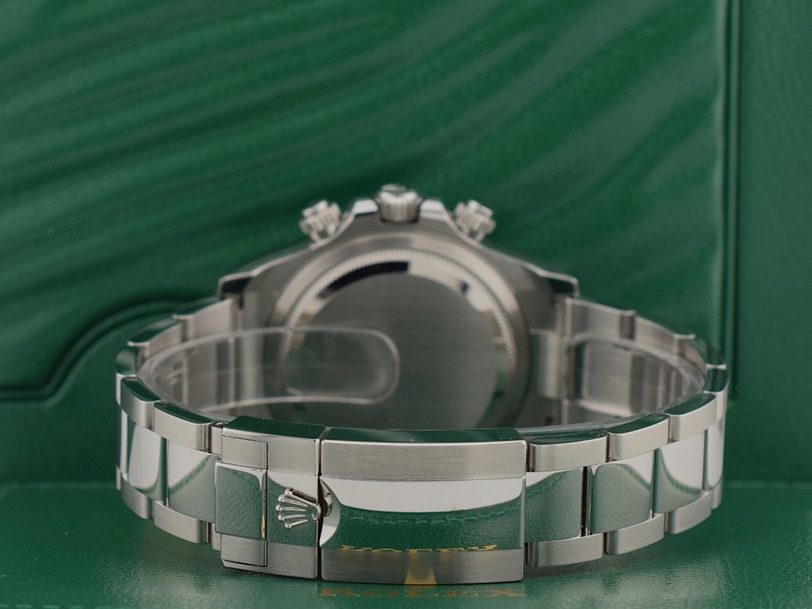 126500LN Panda Dial - New 2024