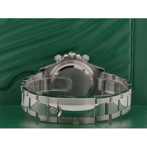 126500LN Panda Dial - New 2024