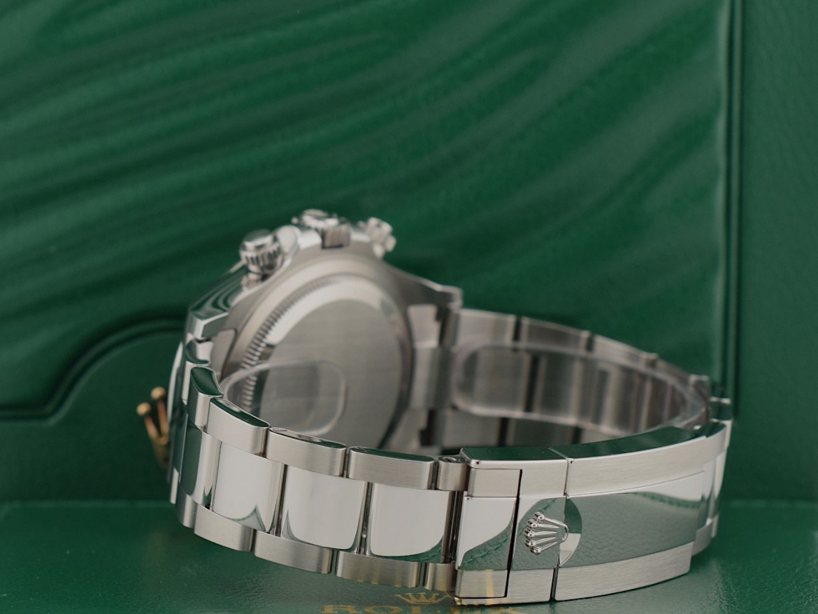 126500LN Panda Dial - New 2024