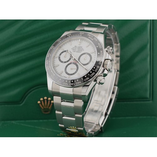126500LN Panda Dial - New 2024