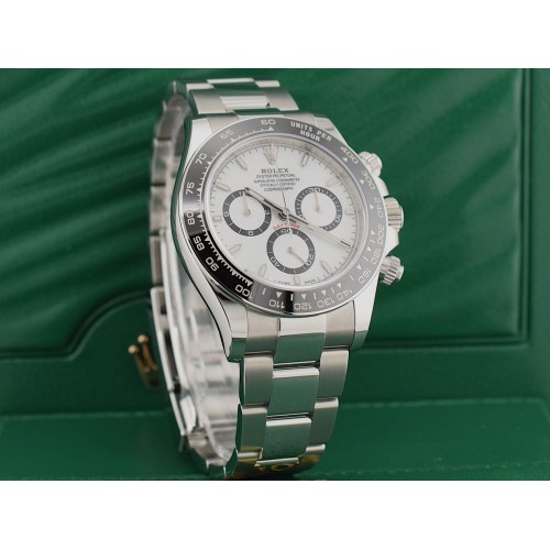 126500LN Panda Dial - New 2024