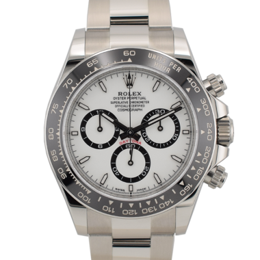126500LN Panda Dial - New 2024
