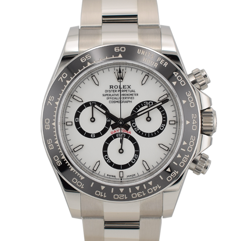 126500LN Panda Dial - New 2024