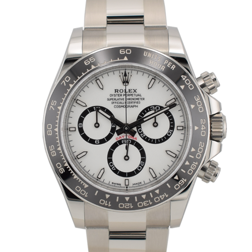 126500LN Panda Dial - New 2024