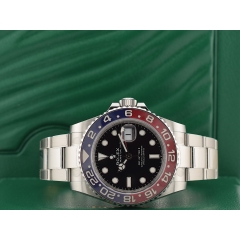 126710BLRO  Oyster new 2020 Stikers