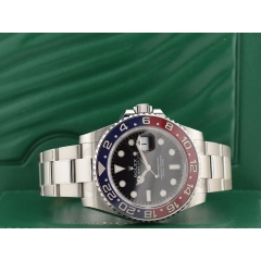 126710BLRO  Oyster new 2020 Stikers