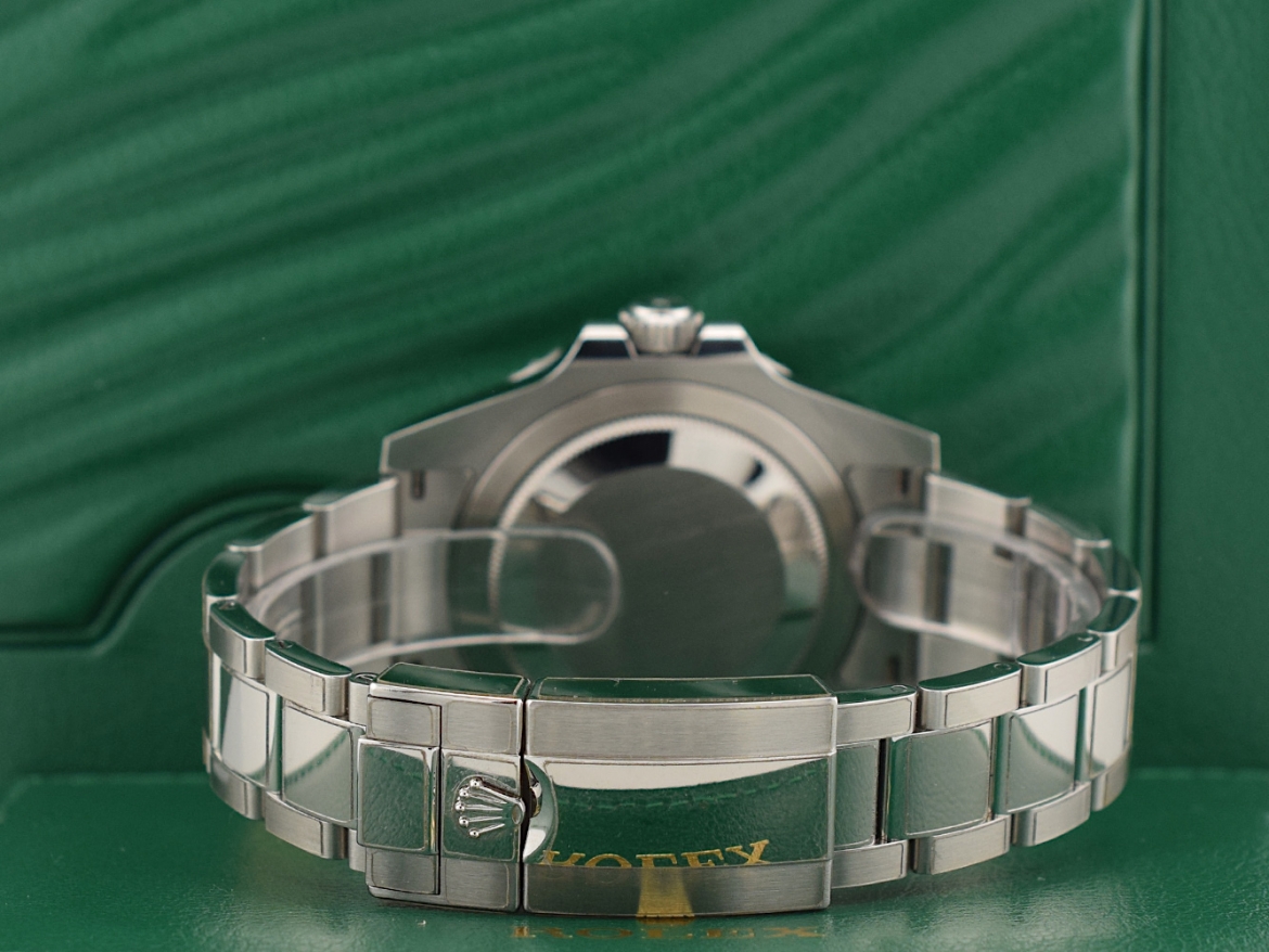 126710BLRO  Oyster new 2020 Stikers