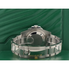 126710BLRO  Oyster new 2020 Stikers