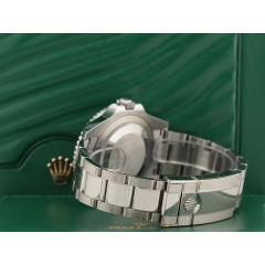 126710BLRO  Oyster new 2020 Stikers